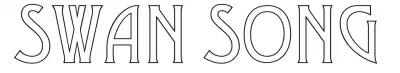logo Swan Song